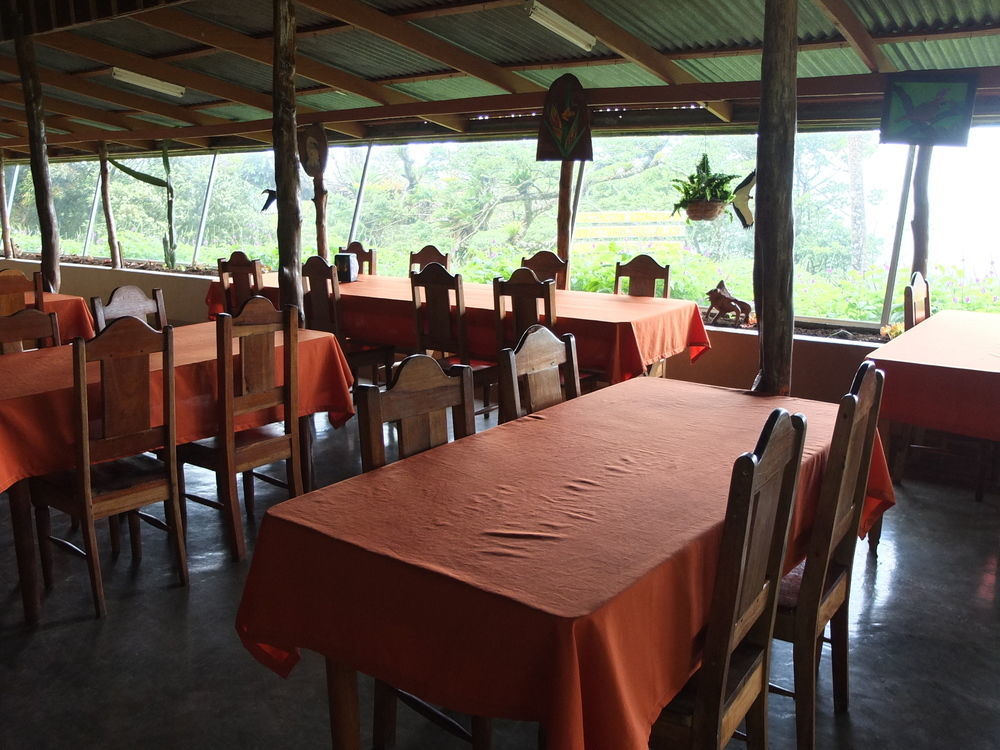 Heliconias Rainforest Lodge Bijagua Exterior foto